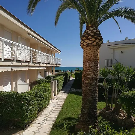 Apartment 4 Personas Con Piscinas Vinaros